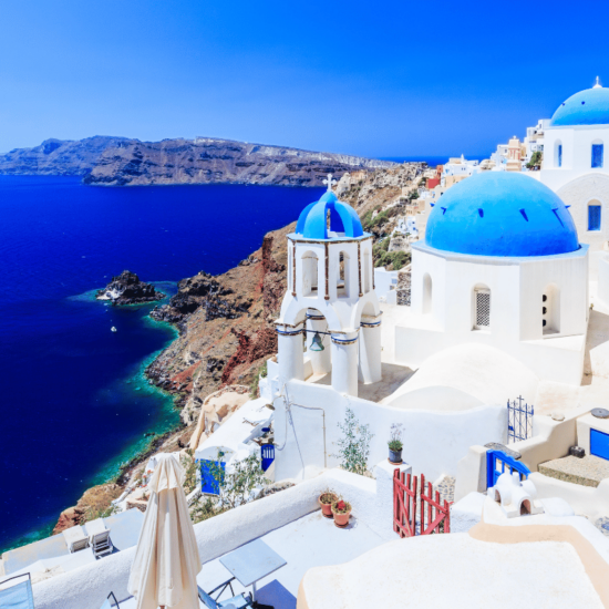 Greek Island Hopping 10